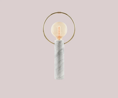 Grip Table Lamp