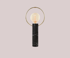 Grip Table Lamp