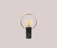 Grip Table Lamp