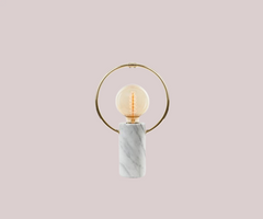 Grip Table Lamp