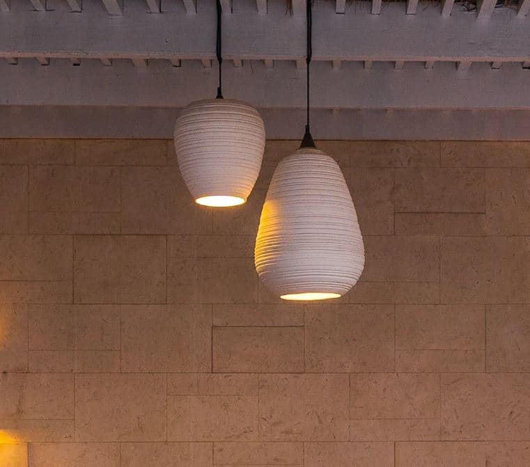Cocoon Light