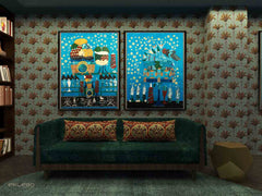 Loala Sofa