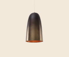 Lungo Hanging Light