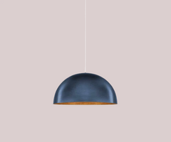 Balsa Hanging Light