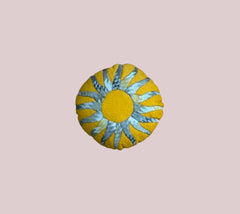 Khayameya Cushion Round C