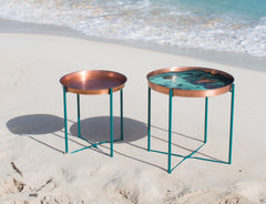 Shams & Amar Trays