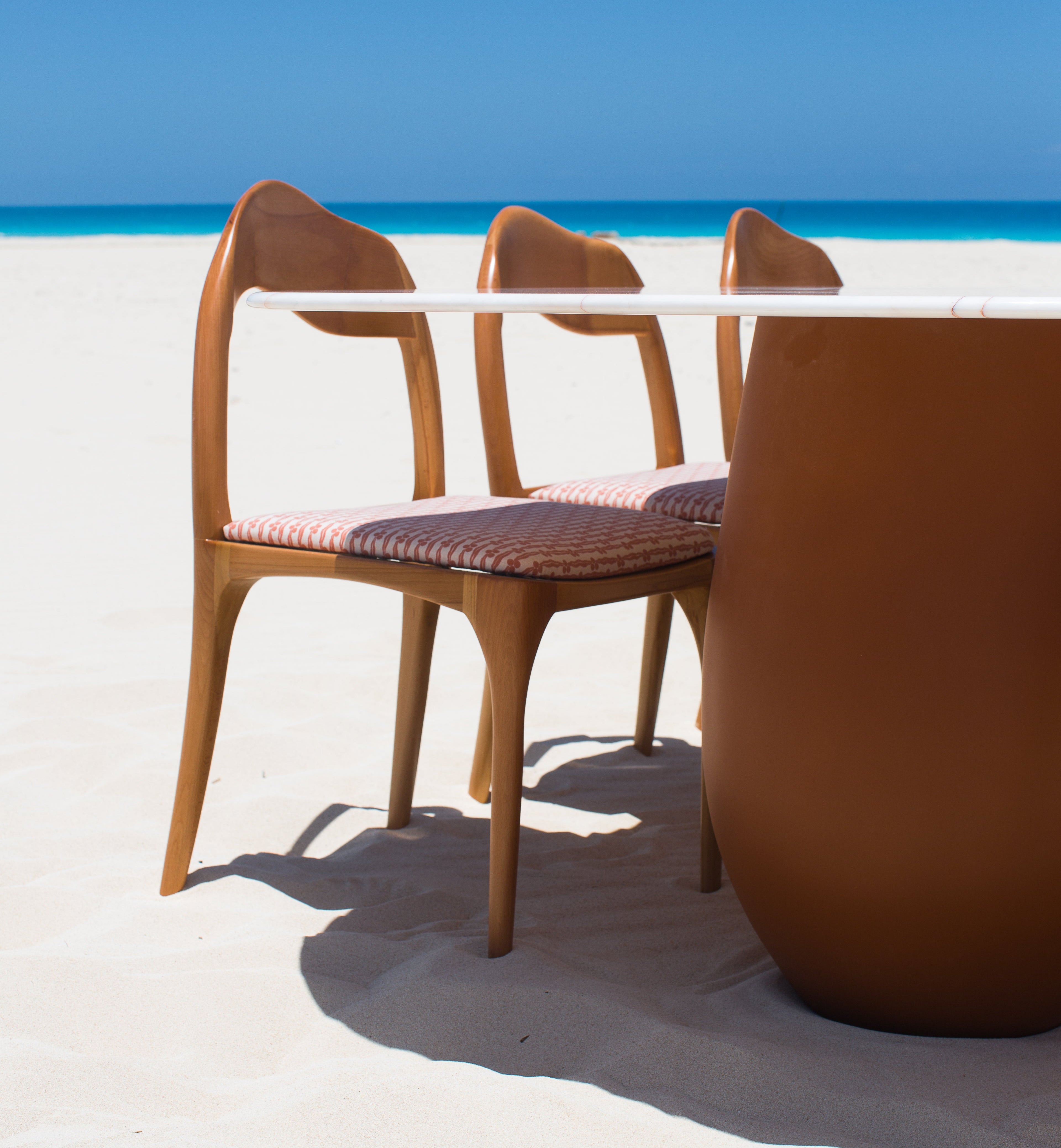 Ramleh Dining Chair