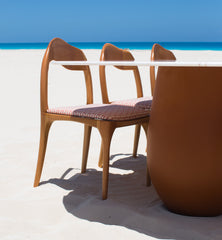 Ramleh Dining Chair