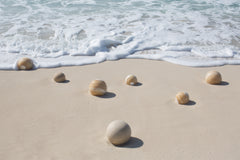 Sculptural Spheres