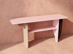 Nova Console