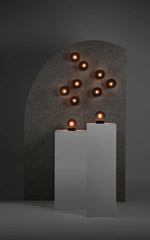 Cupola Lamps