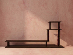Harmonia Shelving Unit