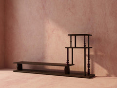Harmonia Shelving Unit