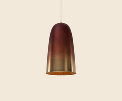 Lungo Hanging Light
