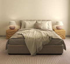 Ramleh Night Table