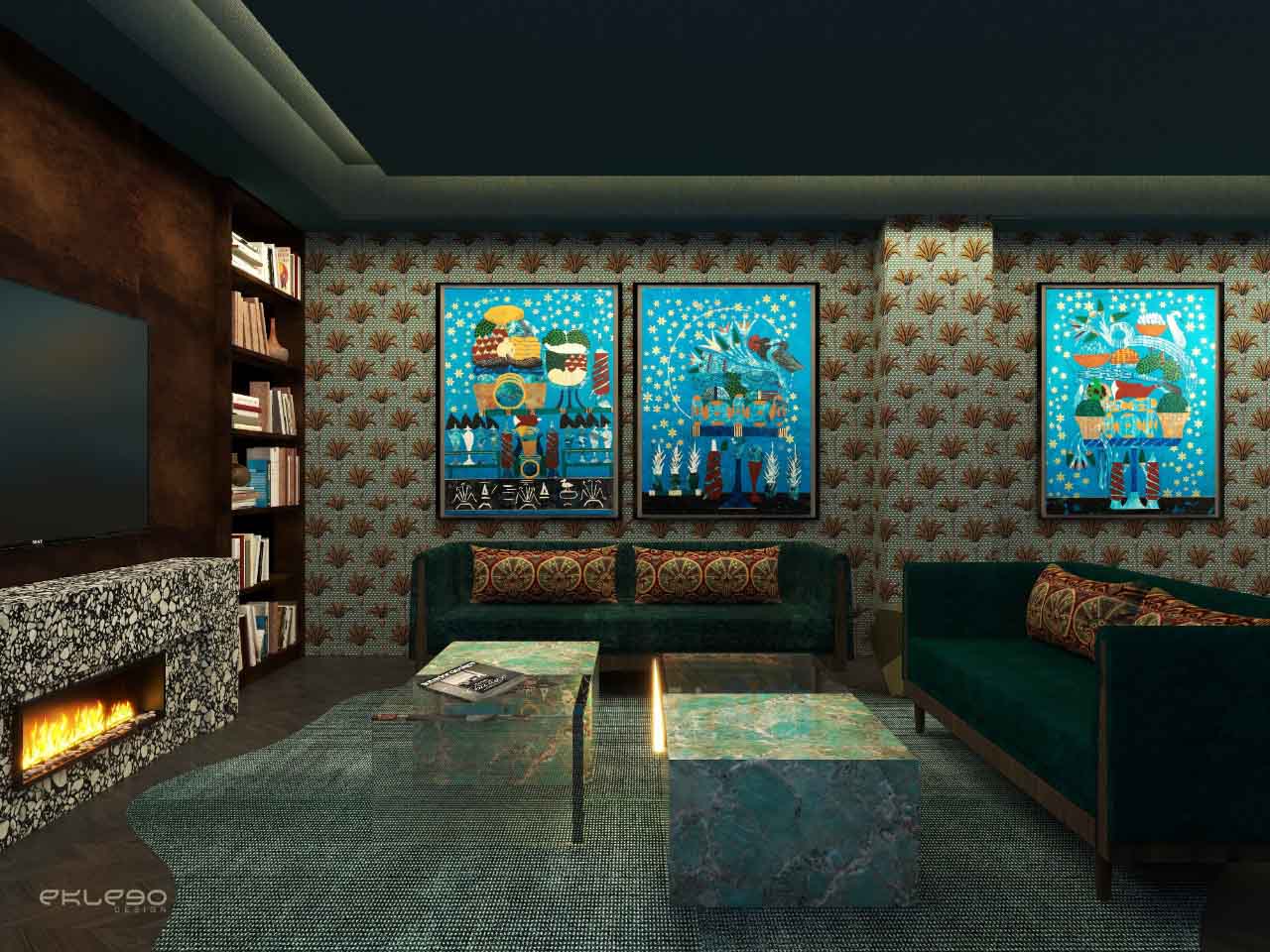 Loala Sofa