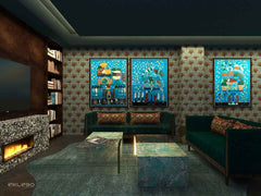 Loala Sofa