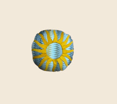 Khayameya Cushion Round C
