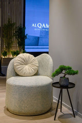 Aida Tub Chair