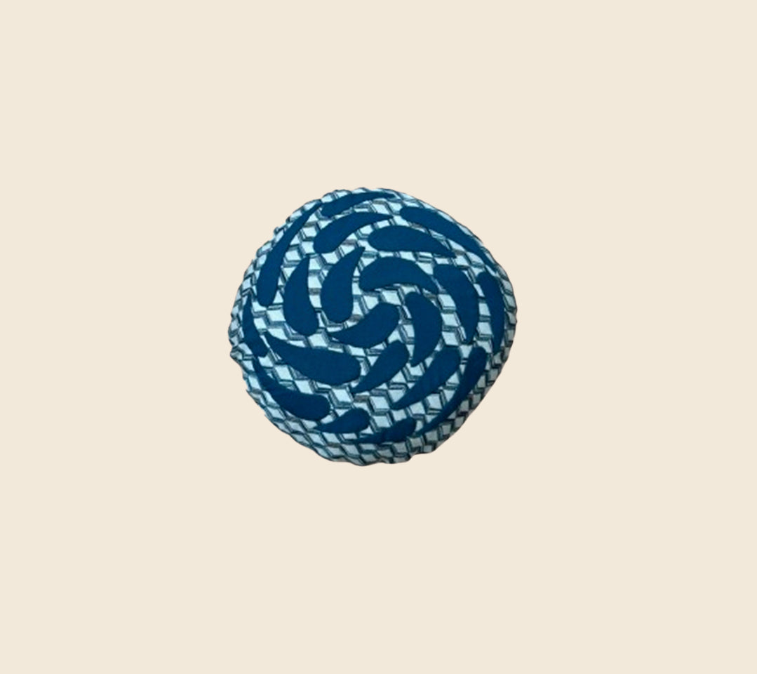 Khayameya Cushion Round A