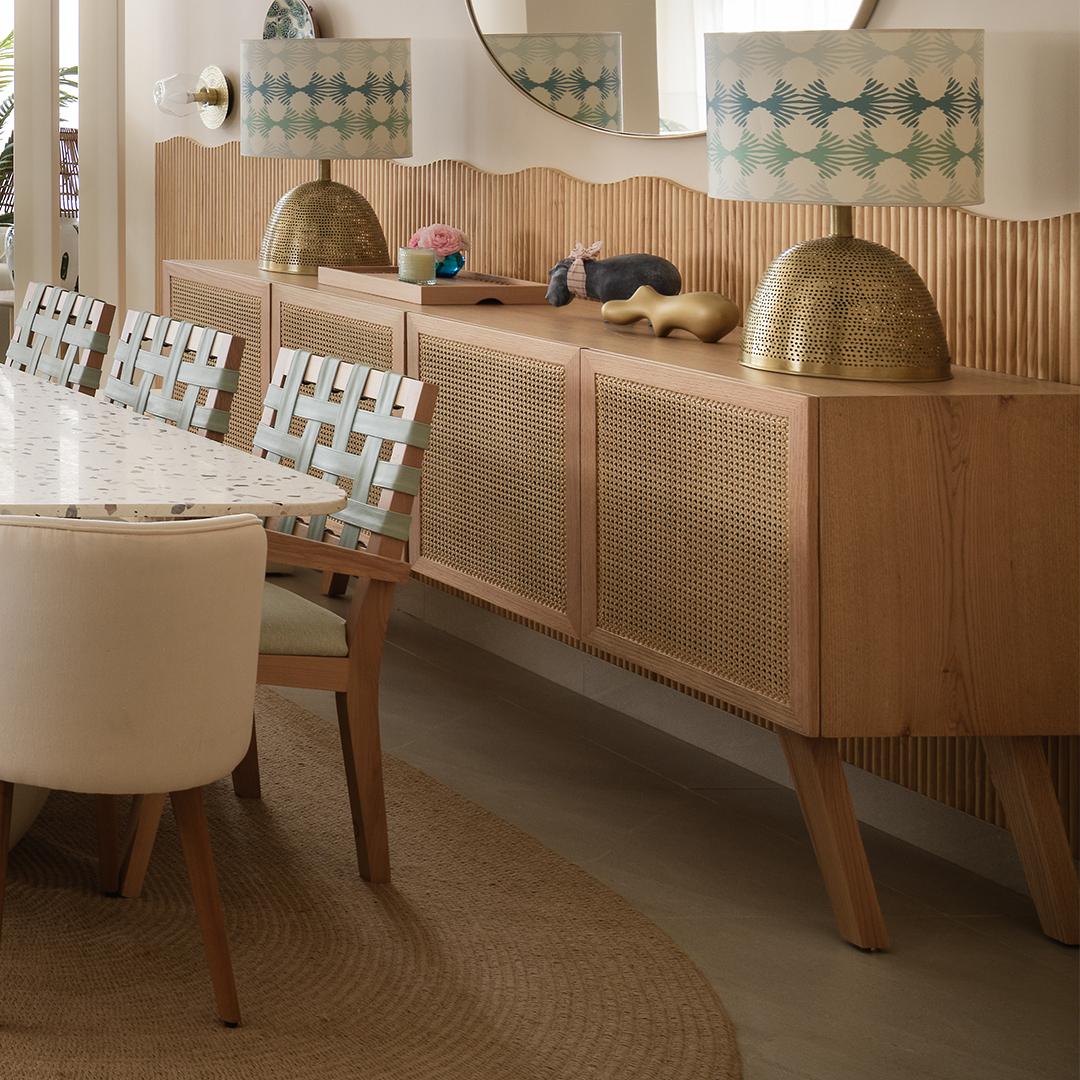 Canne Buffet