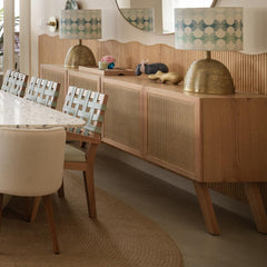 Canne Buffet