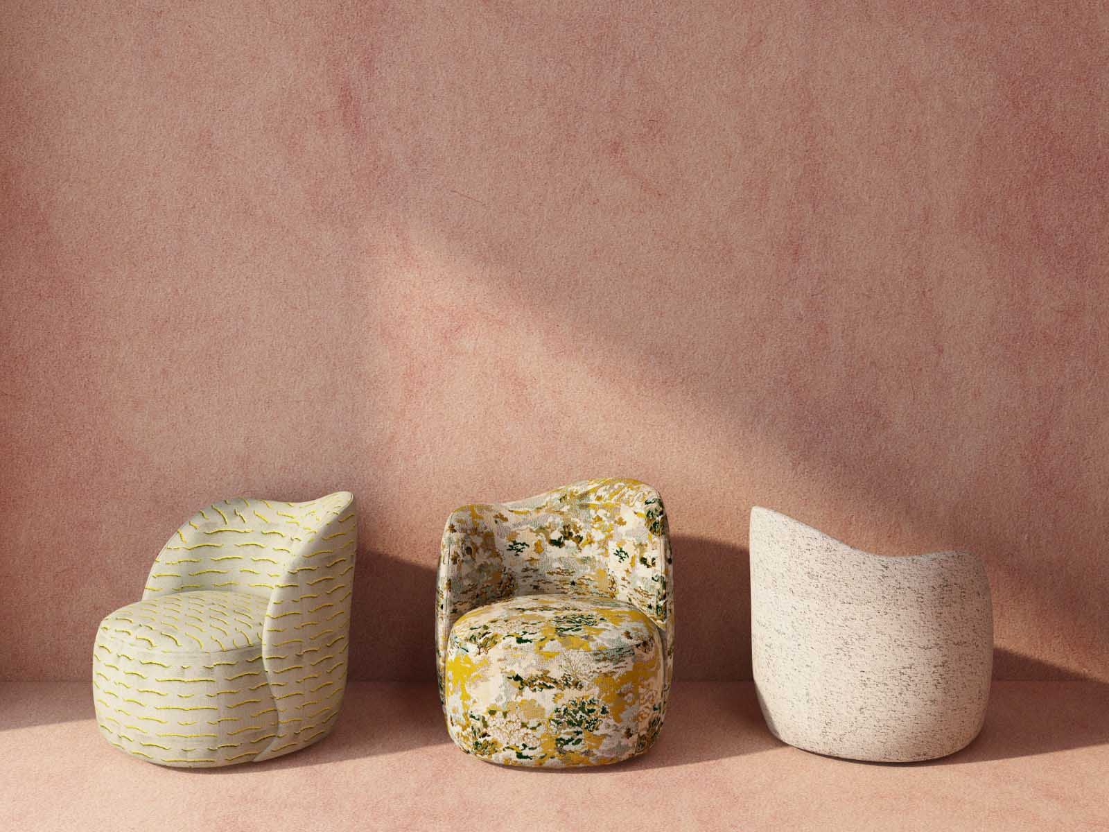 Aida Tub Chair