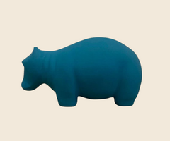 Happy Hippo