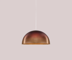 Balsa Hanging Light
