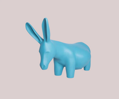 Filfil Sculpture