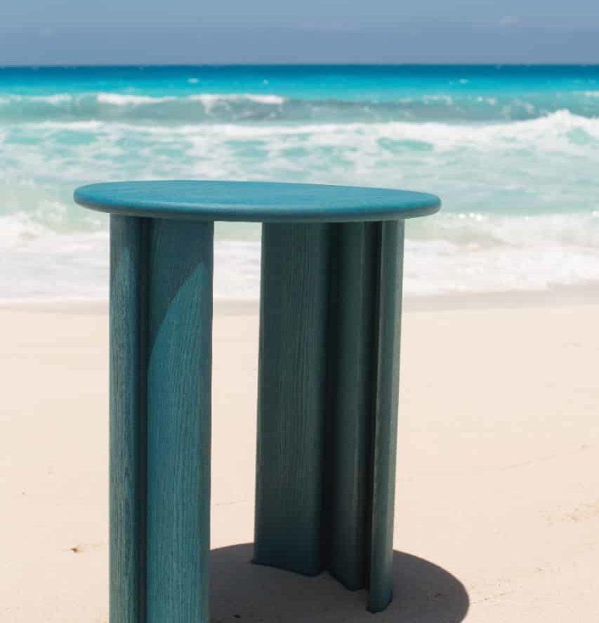 Cabina Side Table