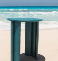 Cabina Side Table