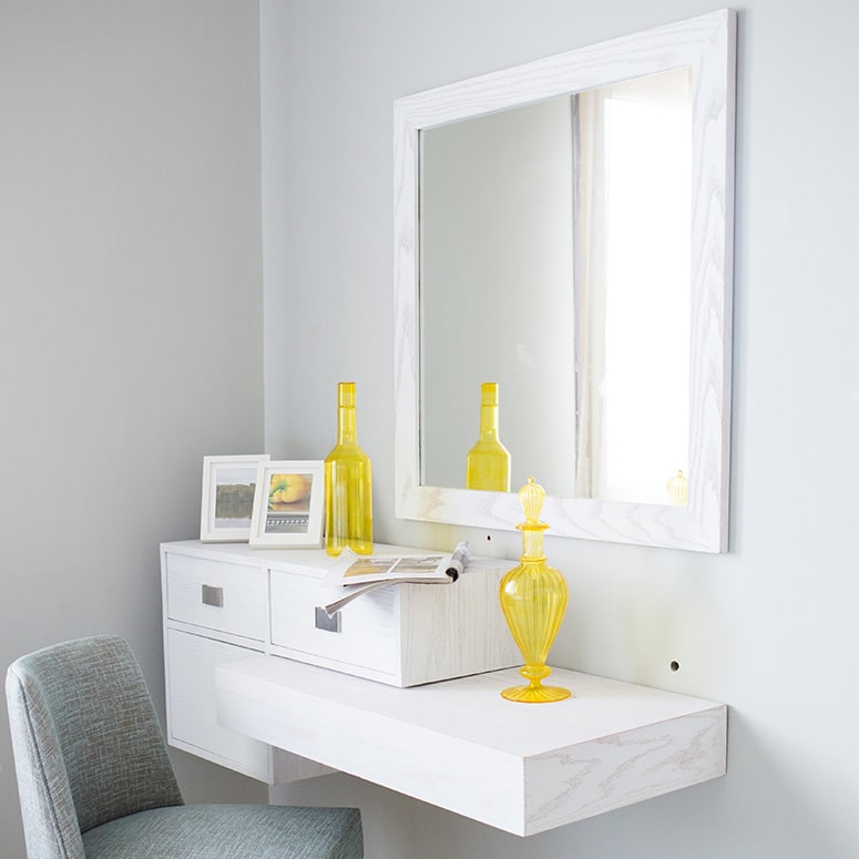 Floating Dresser – Eklego Shop