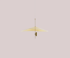 Float Hanging Light