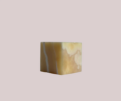 Sculptural Cubes