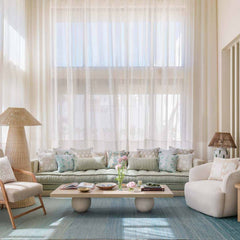 Lotus Sofa