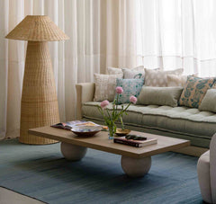 Lotus Sofa