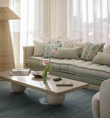 Lotus Sofa