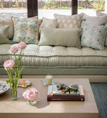 Lotus Sofa