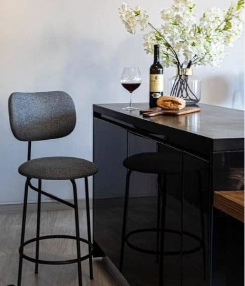 Argon Stool