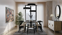 Edfu Lighting