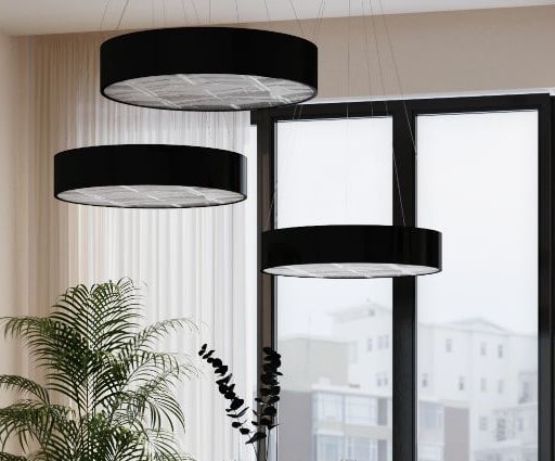 Edfu Lighting