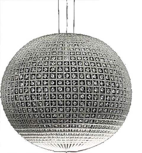 Broum Hanging Light