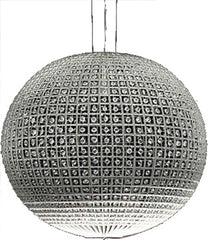 Broum Hanging Light