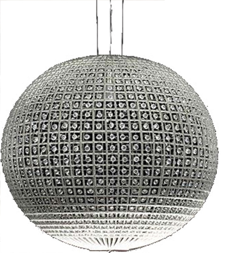 Broum Hanging Light