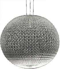 Broum Hanging Light