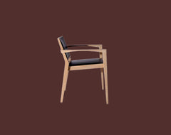 Berg Chair