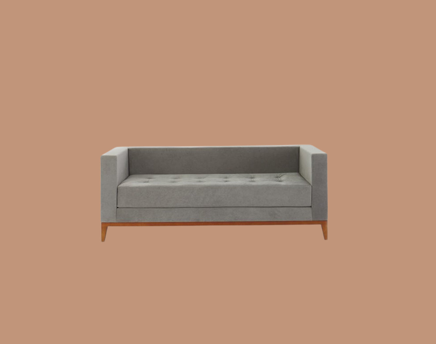 Capitone Sofa
