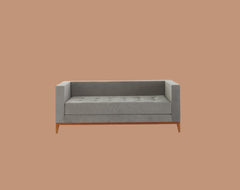 Capitone Sofa