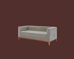 Capitone Sofa